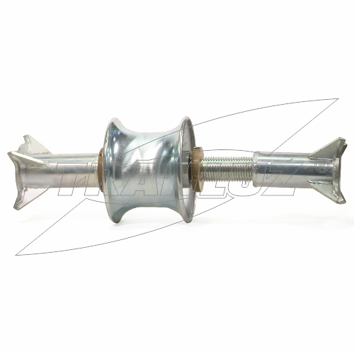 Rulo Guía TR400