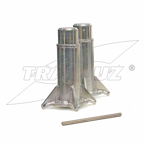 Prolongador Rulo TR400