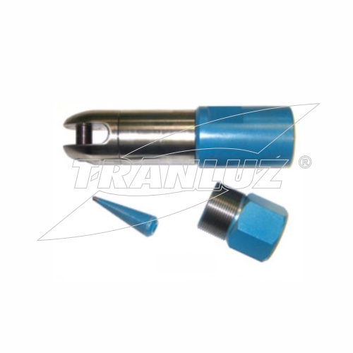 Cabezas de tiro Unipolar - 800 mm²