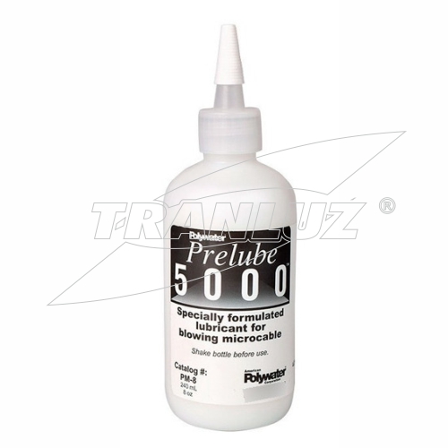Lubricante Líquido Prelube 5000