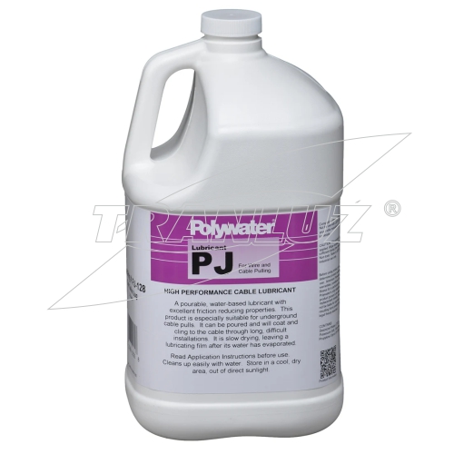 Lubricante Semi Líquido “PJ”