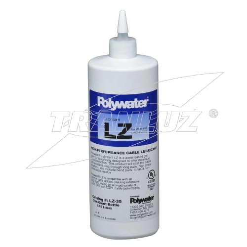 Lubricante Universal LZ - 0.95 L.