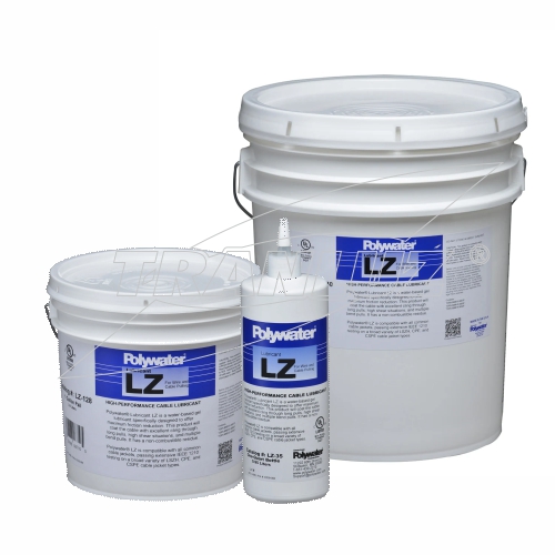 Lubricante Universal LZ