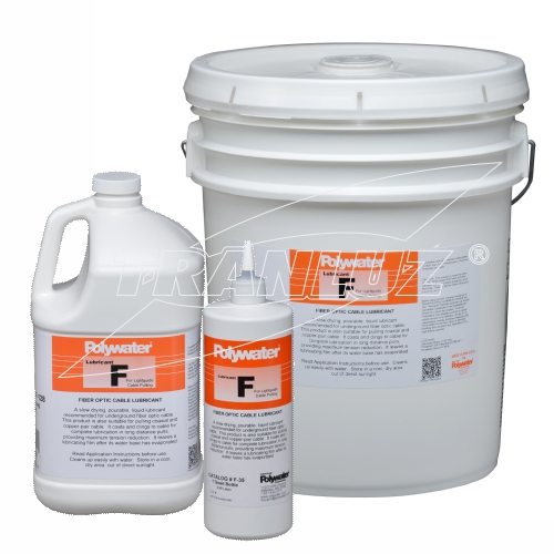Lubricante Líquido F