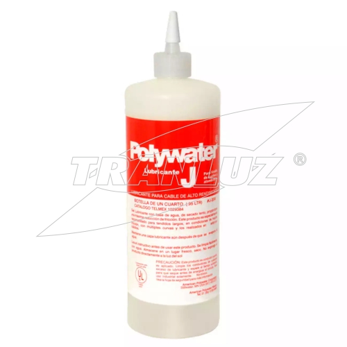 Lubricante “J” - 0.95 L.