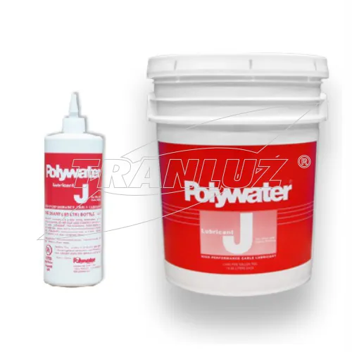 Foto Lubricante “J”