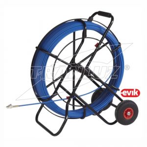Guía pasa cables en Fibra de Vidrio