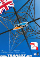 Portada Presentación Tranluz Inglés
