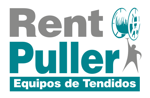Logotipo Rent Puller Tranluz