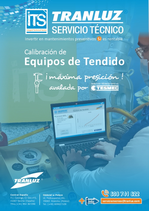 ITS Tranluz Servicio Técnico
