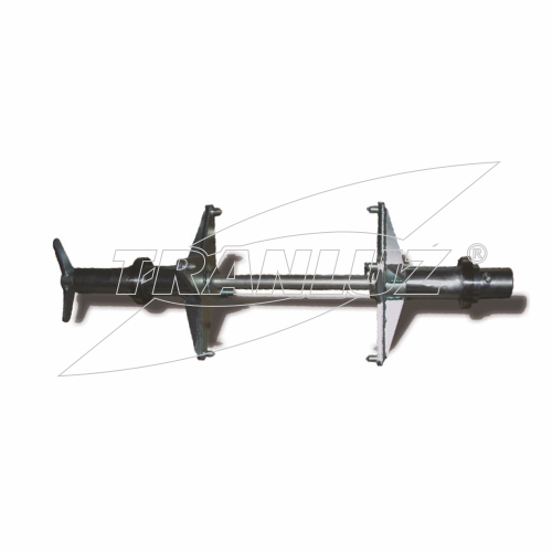 Adaptador para bobina CDA