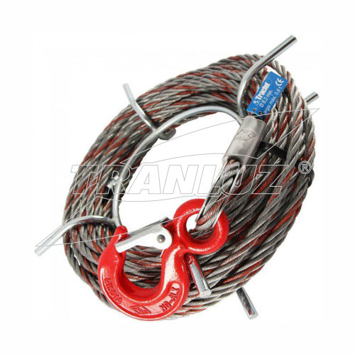 foto Cable para Tensor Tractel