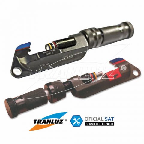 Ampact - Tienda Tranluz