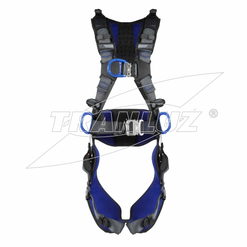 Foto Arnés de seguridad EXOFIX Xe200