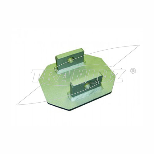 Foto Base estandar mastil advance TLB657