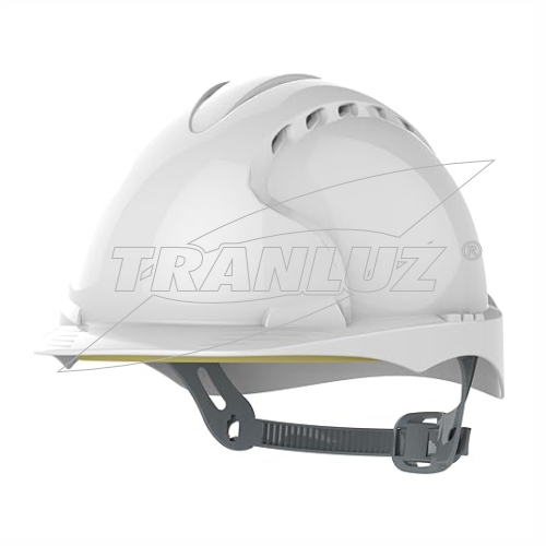 Foto Casco Evo 2 Blanco