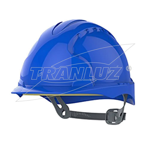 Foto Casco Evo 2 Azul