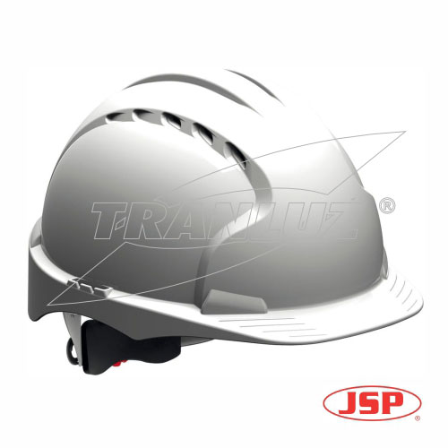 Foto Casco EVO3 Blanco TLD502