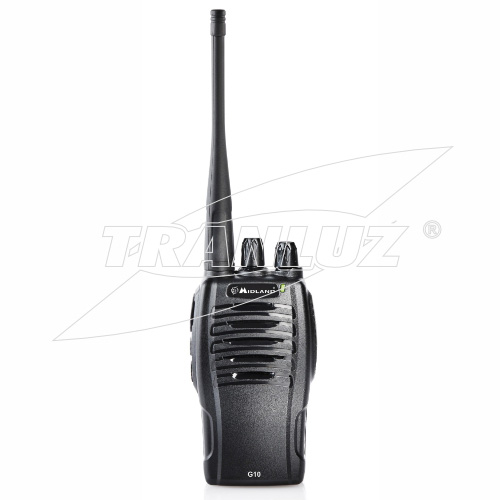 Foto Walkie Midland G10 PRO