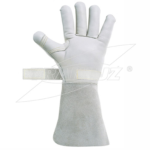 Foto Sobre los guantes Dielectricos