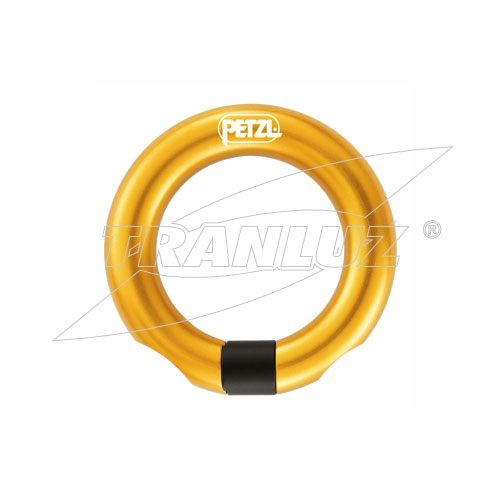 Foto Anillo con cierre RING OPEN