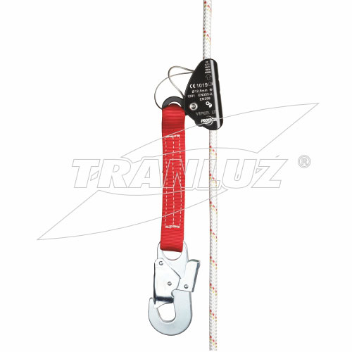 Foto Anticaídas para cuerdas VIPER AC4001 TLJ815