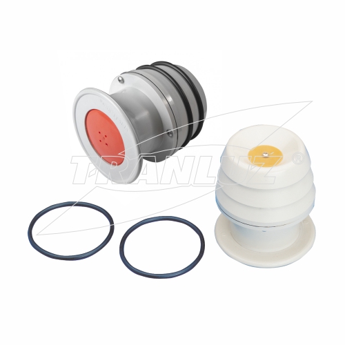 Foto Verificador neumático para guantes Tl3945