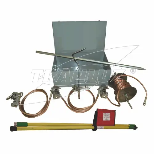 Foto Equipo P.A.T para Líneas Aéreas WI332/35