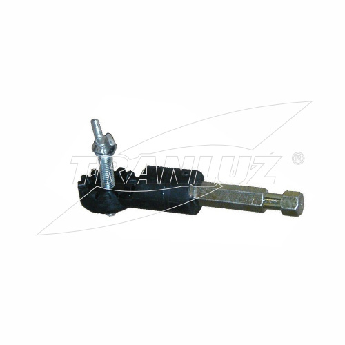 Foto Adaptador universal tipo “K” y hexagonal macho CH12. WI3537.00