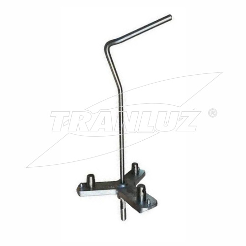Foto TLC331 Plato Porta Pinzas TPP332 TLC331