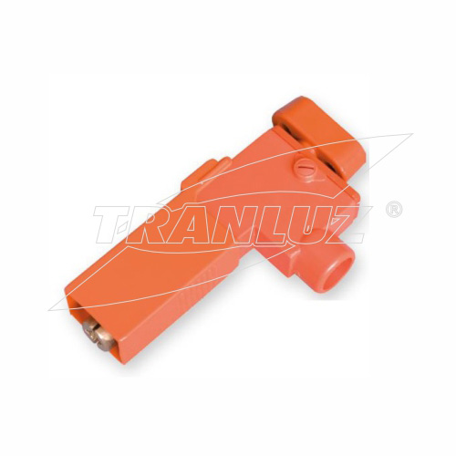 Foto Pinza para Equipo P.A.T. Modelo PE20 TLJ564