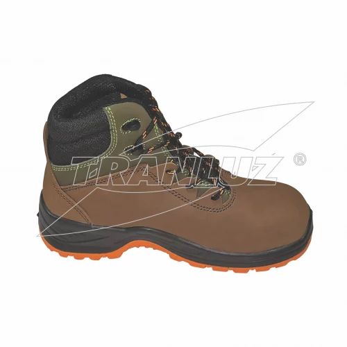 Botas de seguridad LUMINAR - 38