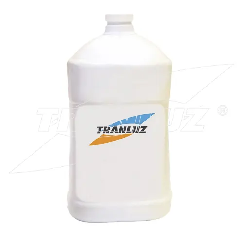 Foto Aceite Litro de aceite hidráulico estándar para mangueras de Alta Presión.