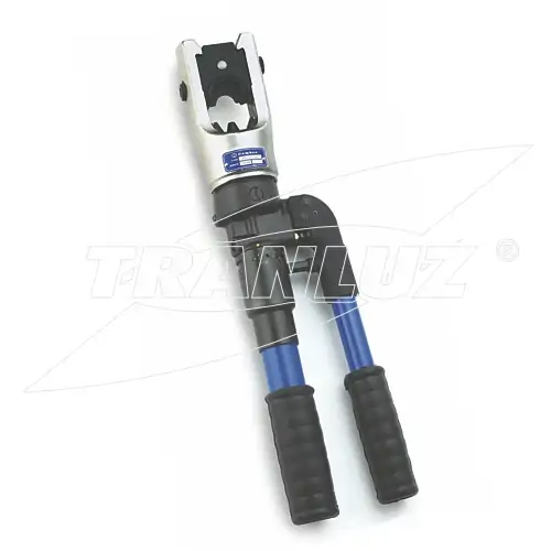 Foto Tenaza hidráulica de terminales HT131UC