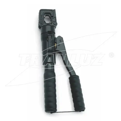 Foto Tenazas Hidráulicas Terminales HT45E -TL1255