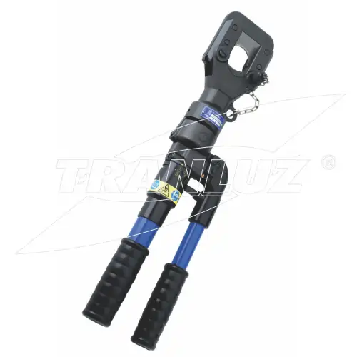 FOTO Tenaza de corte HTT-TC0851