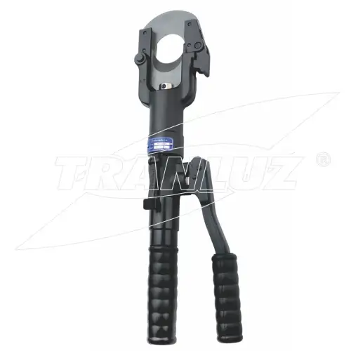 Foto TL1258 Tenaza de corte HT-TC051