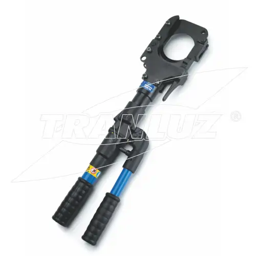 Foto Tenaza de corte HTT-TC0851