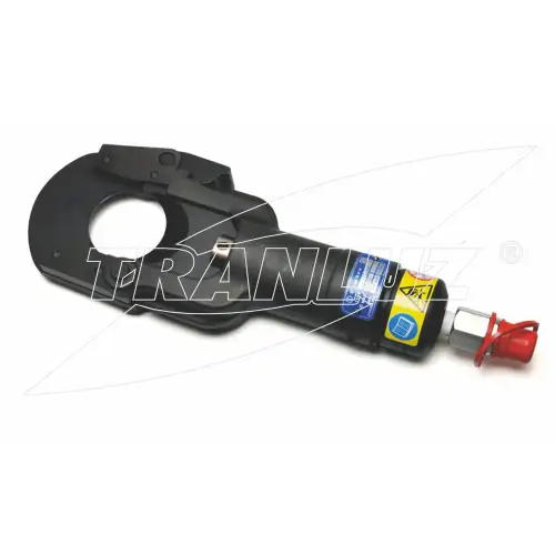 Foto Cabezal de corte TC050 para cobre, aluminio y cable de telecomunicaciones hasta 50 mm.