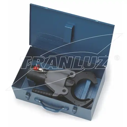 Foto Caja Cabezal de corte TC096