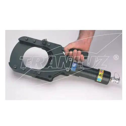 Foto Complemento Cabezal de corte TC120 para cobre