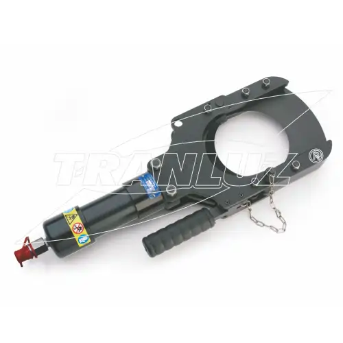 Foto Cabezal de corte TC120 para cobre