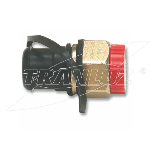 Foto TL4731 Enchufe macho aislado C101176404