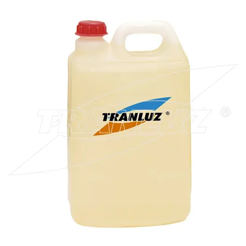 Foto Aceite hidráulico No conductivo para mangueras de Alta Presión 1L