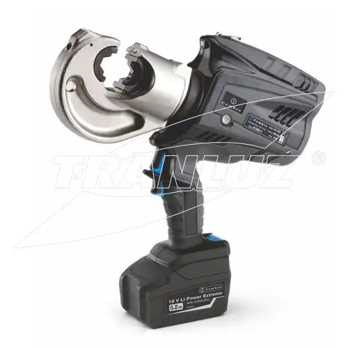 H. hidráulica de crimpado a batería B1350C