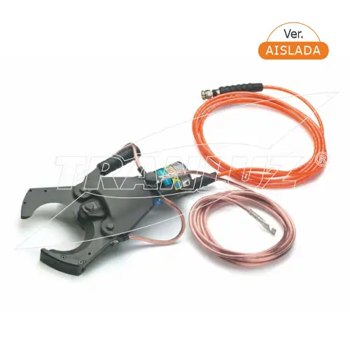 Foto TLJ509 Cabezal de corte TC096-N-500KV Aislado