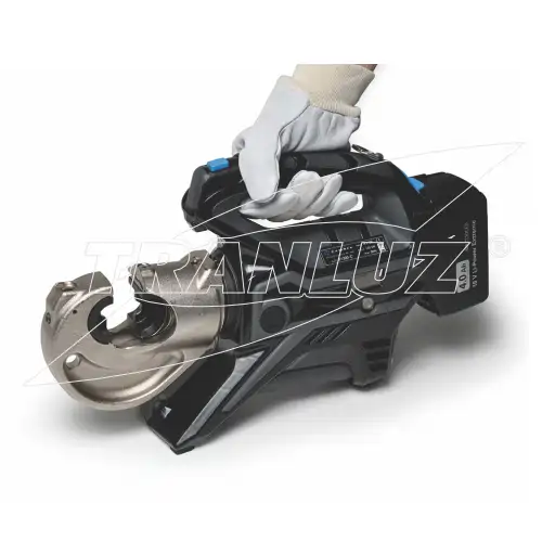 Foto Complemento Herramienta hidráulica de crimpado a batería B1300C