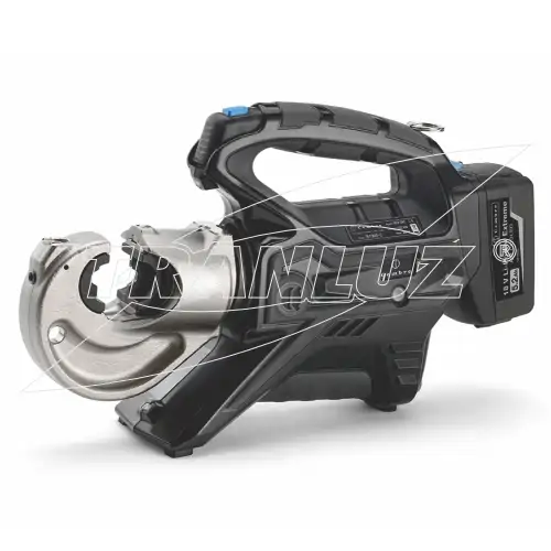 Foto Herramienta hidráulica de crimpado a batería B1300C