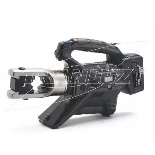 Foto H. hidráulica de crimpado a batería B1300UC