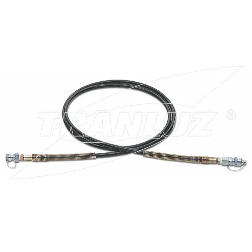 Foto Manguera estándar Alta Presión